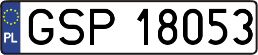 GSP18053