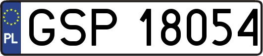 GSP18054