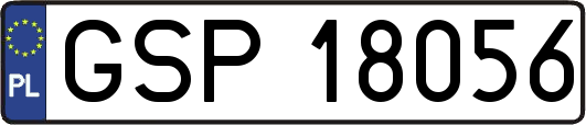 GSP18056