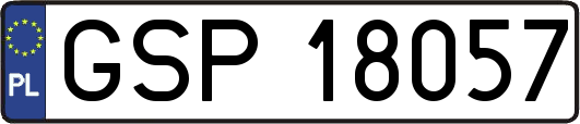 GSP18057