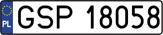 GSP18058