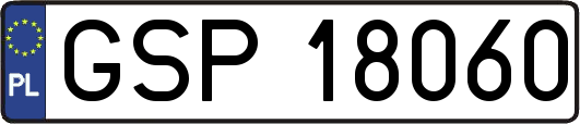 GSP18060