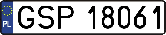 GSP18061