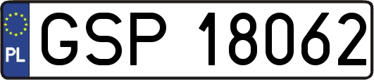 GSP18062