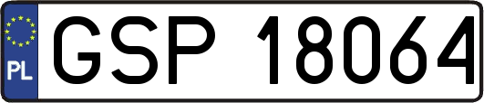 GSP18064