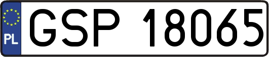 GSP18065