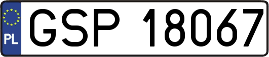 GSP18067