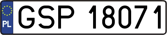 GSP18071