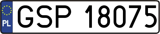 GSP18075