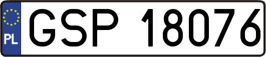 GSP18076