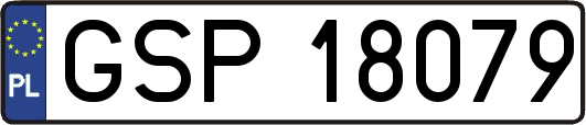 GSP18079