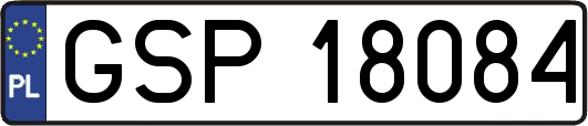GSP18084