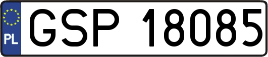 GSP18085