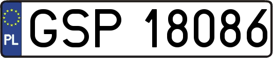 GSP18086
