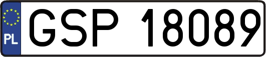 GSP18089