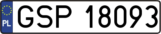 GSP18093
