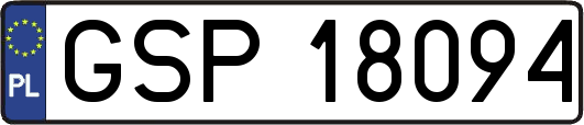 GSP18094
