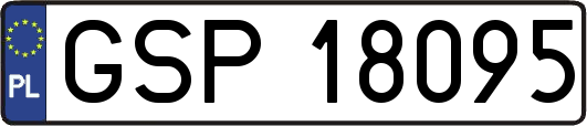 GSP18095