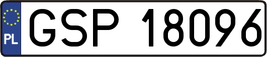 GSP18096