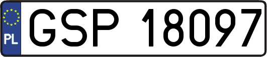 GSP18097