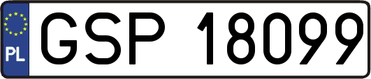 GSP18099