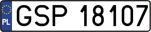 GSP18107
