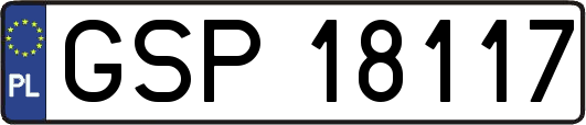 GSP18117