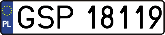 GSP18119