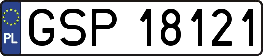 GSP18121