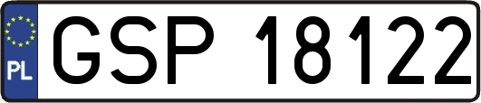 GSP18122