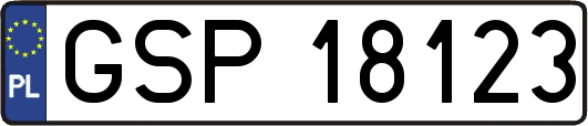 GSP18123