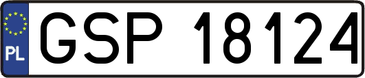 GSP18124