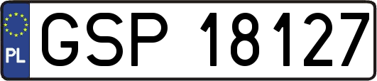 GSP18127