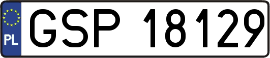 GSP18129