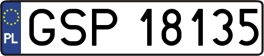 GSP18135