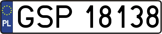GSP18138