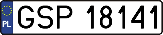 GSP18141