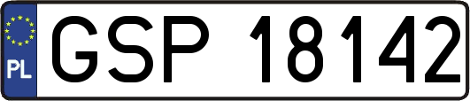 GSP18142