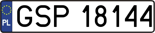 GSP18144