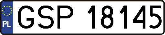 GSP18145