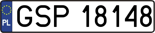 GSP18148