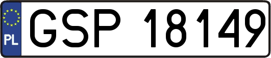 GSP18149