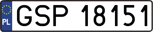 GSP18151
