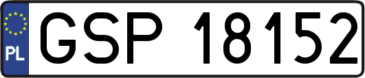 GSP18152