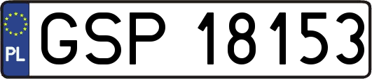 GSP18153