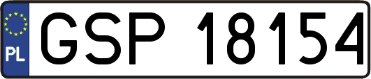 GSP18154