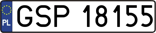 GSP18155