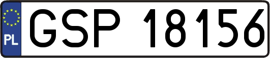 GSP18156