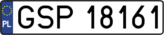 GSP18161