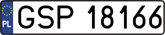 GSP18166